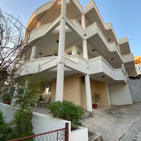 Dajkovic Apartmani Бар Екстериор снимка