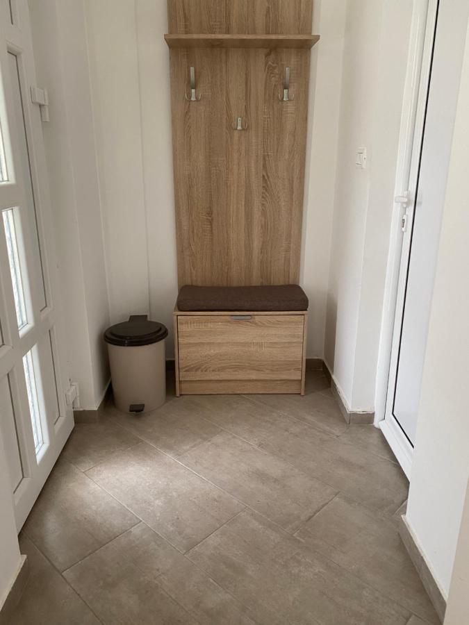 Dajkovic Apartmani Бар Екстериор снимка