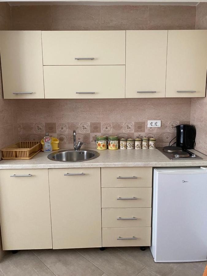 Dajkovic Apartmani Бар Екстериор снимка